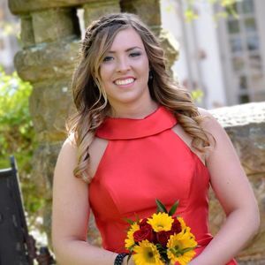 Meet your Posher, Paxton